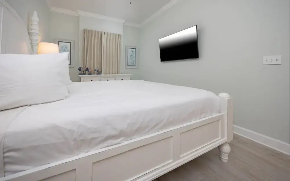 Phoenix Gulf Towers 2706 2 Bedroom Condo