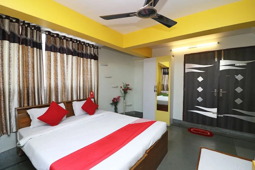 Oyo 2978 Apartment Beliaghata