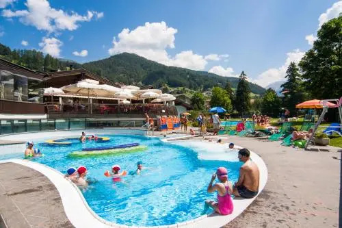 Apartments Dolomie