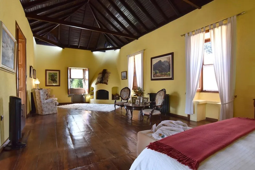 Casa Rural El Borbullón