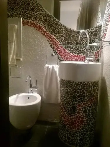 La Chicca Bed And Breakfast