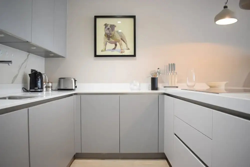 Luxurious 2 Bedroom In Bayswater