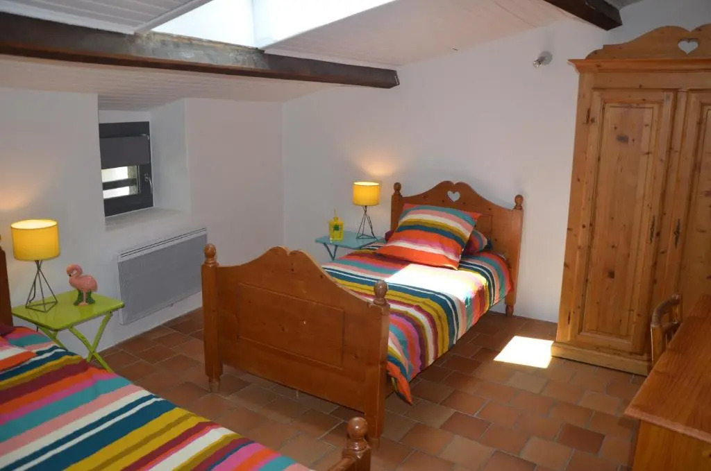 Gîte Figaret