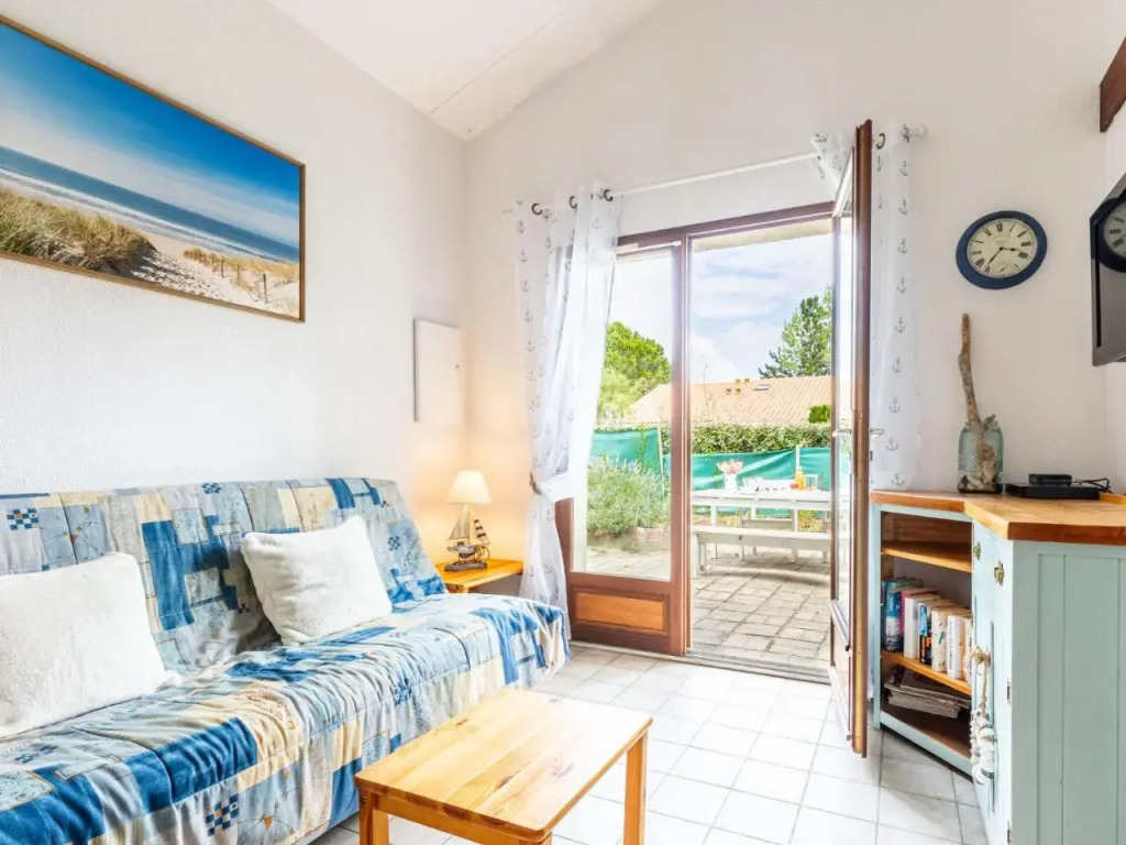 Holiday Home Hameau de Talaris-3
