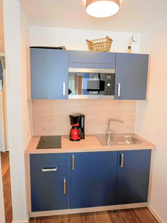 Ferienapartment Boot