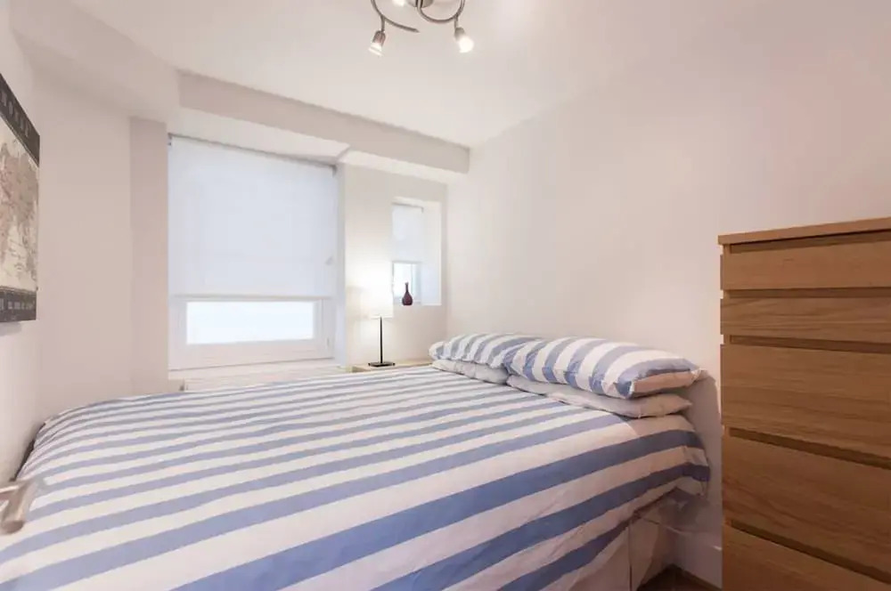 The New Kent Road Apartments