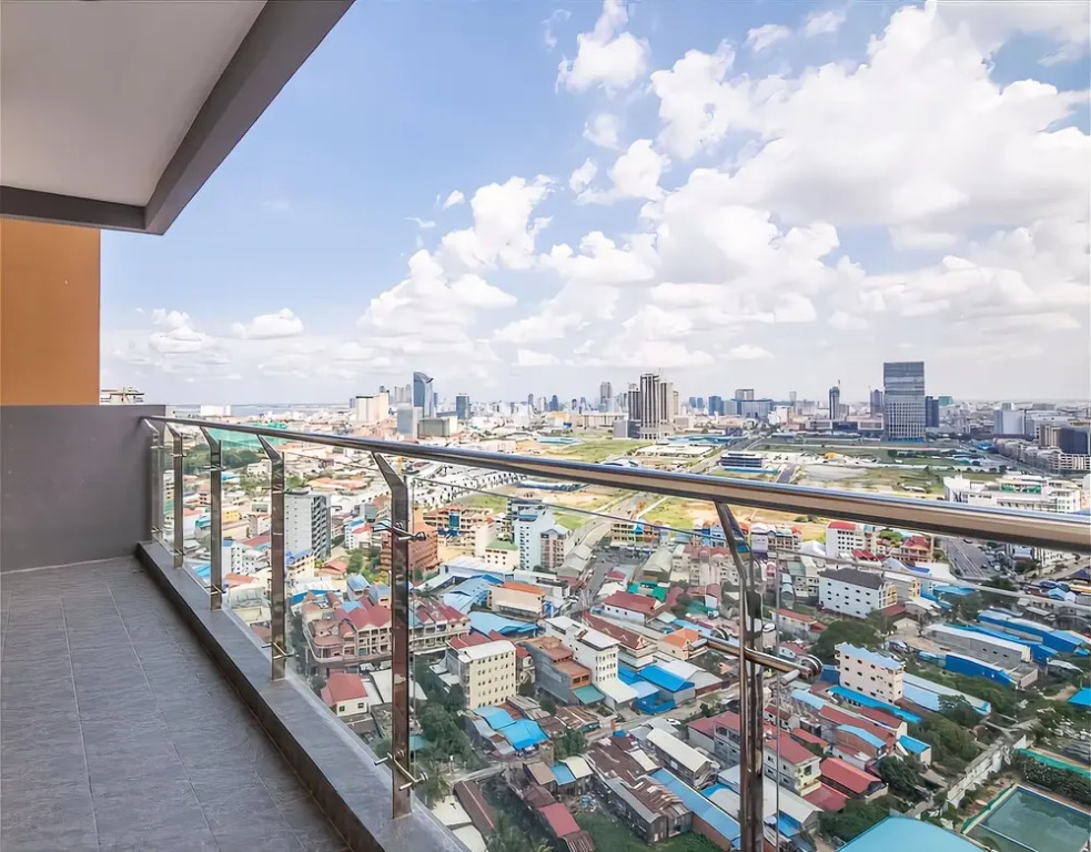Sky Tree Hotel by New World Hospitality