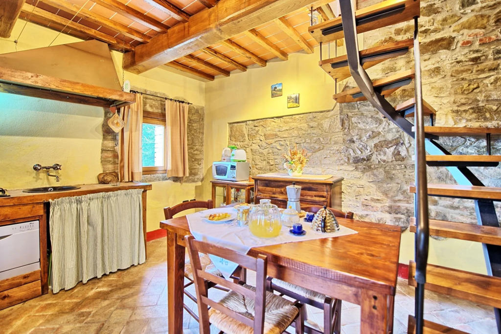Podere Orietta