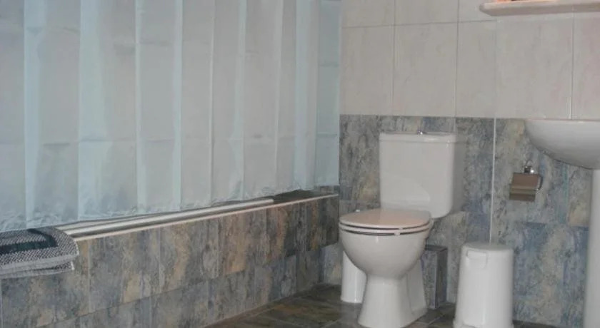 Villa Karterados Suites