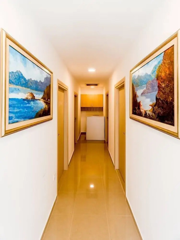 Apartments Belani