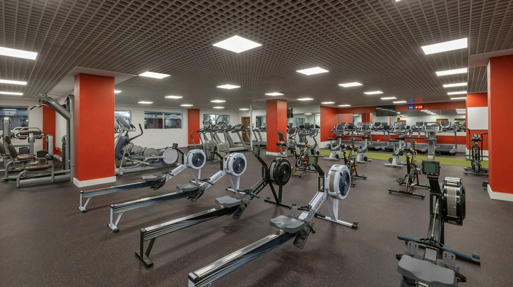 Maldron Hotel Tallaght