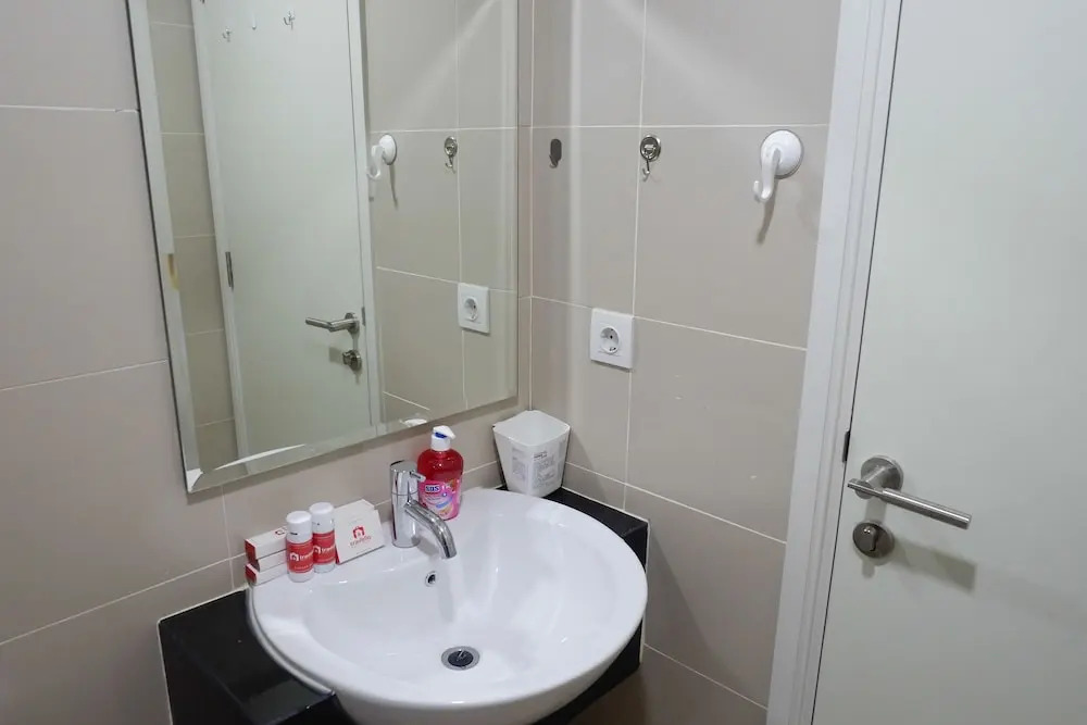 Madison Park Apartment Near Mall Central Park