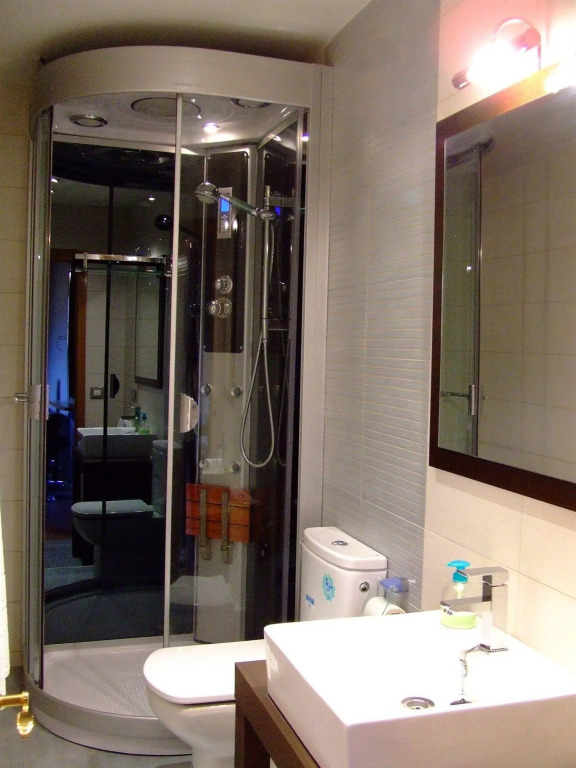Apartamentos Turísticos Altuzarra
