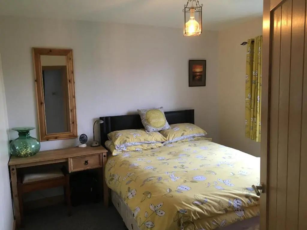 Jacquie's B&B