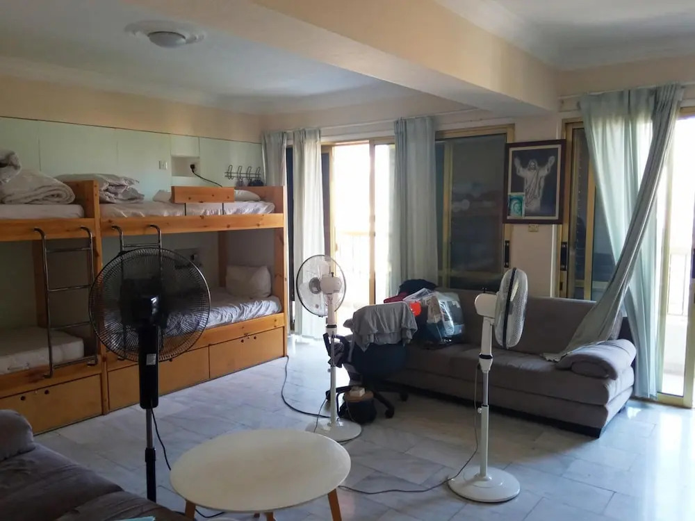 NEX Hostel