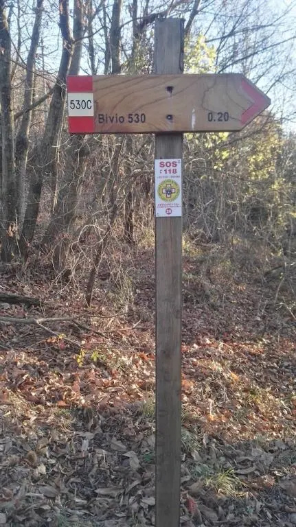 Borgo di Codeglia