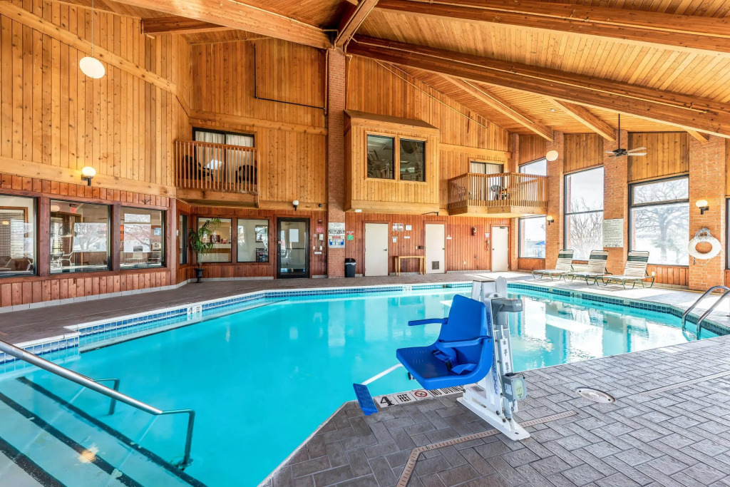 Econo Lodge Inn & Suites Mckinney - Plano North