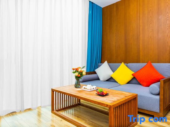 MEHOOD LESTIE Hotel (Quanzhou Jinjiang)