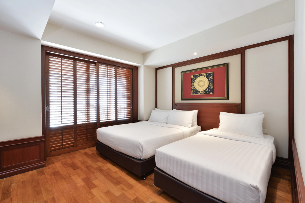 Centre Point Sukhumvit Thong-Lo