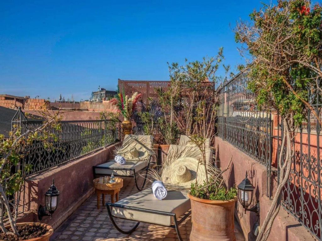 Riad Irhalne