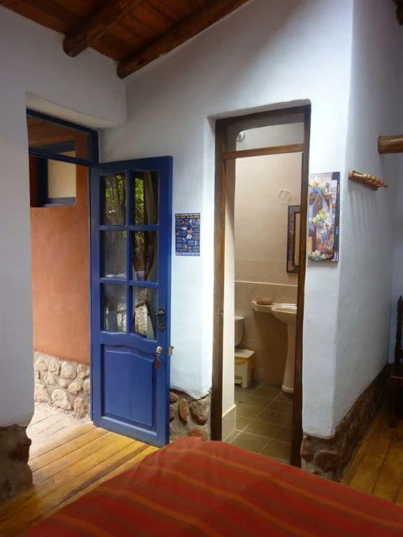 La Capilla Lodge