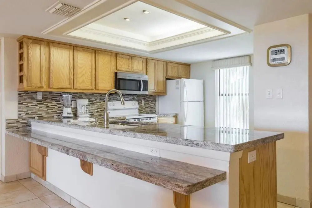 Saida I 401 by Padre Island Rentals