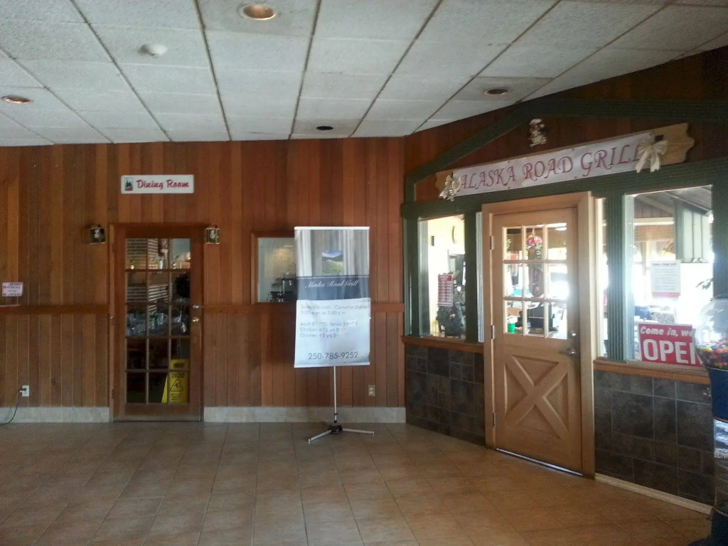 Northwoods Inn