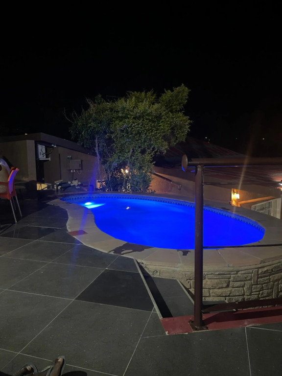 Ethithiya Boutique Guesthouse
