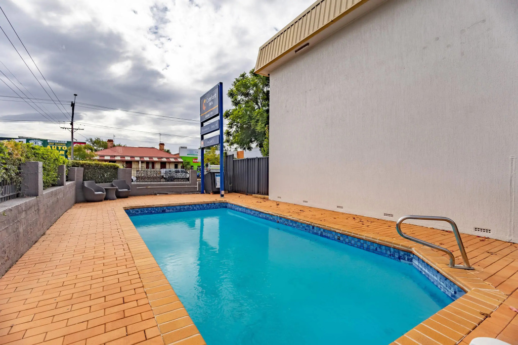 Comfort Inn Dubbo City