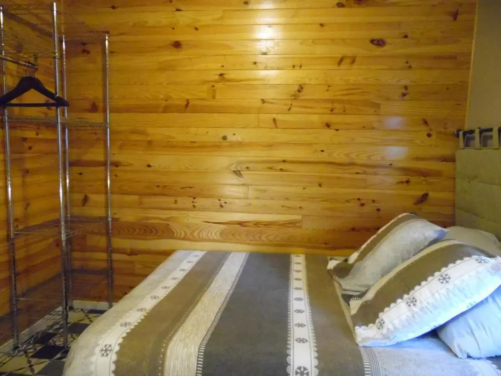 Studio 35m² tout confort dans maison avec WIFI