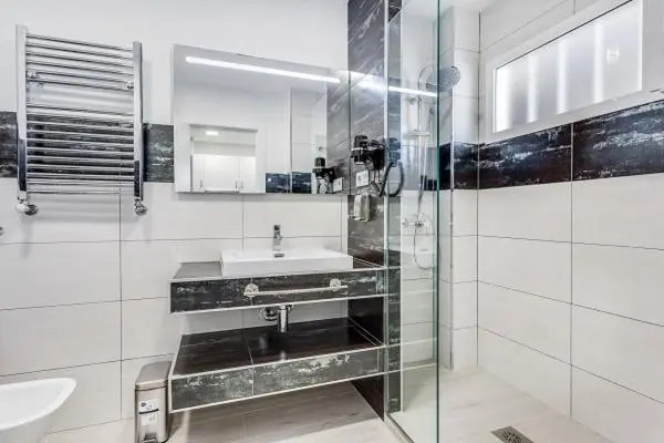 1ST Line Beach apartement in center of Marbella.