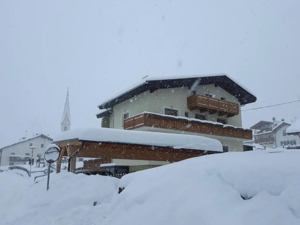 Pension Sprenger