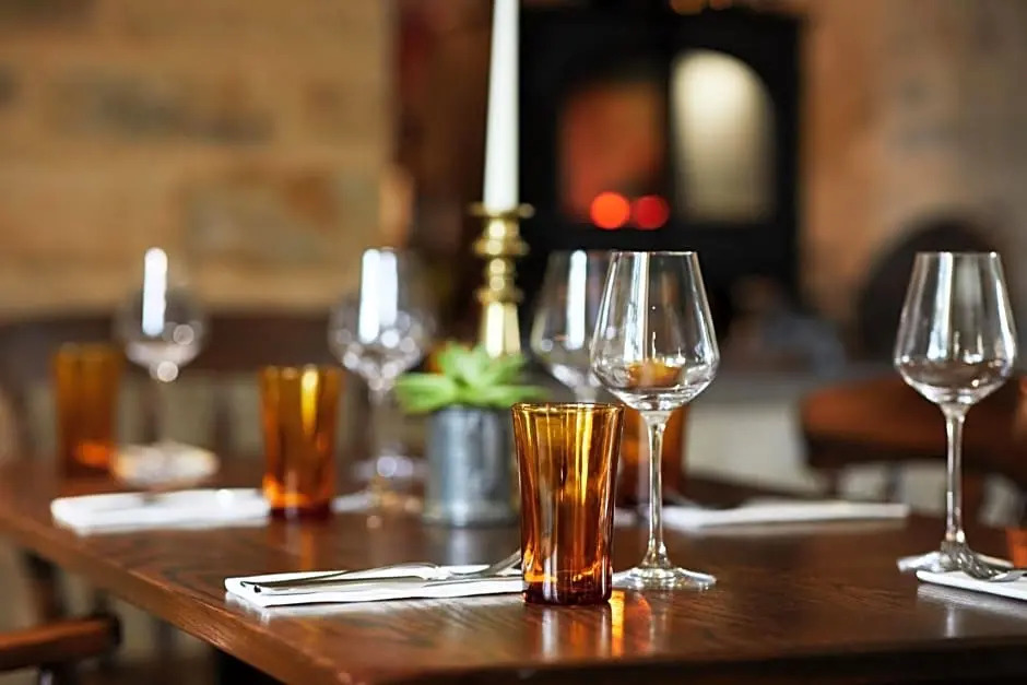 The Lime Tree Inn