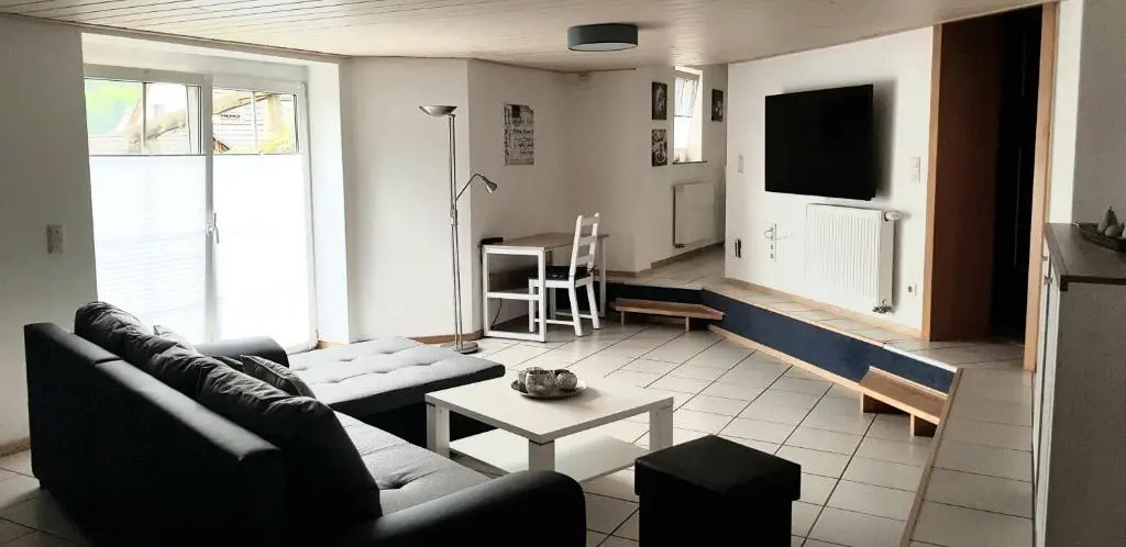 Ferienwohnung-Quirinus