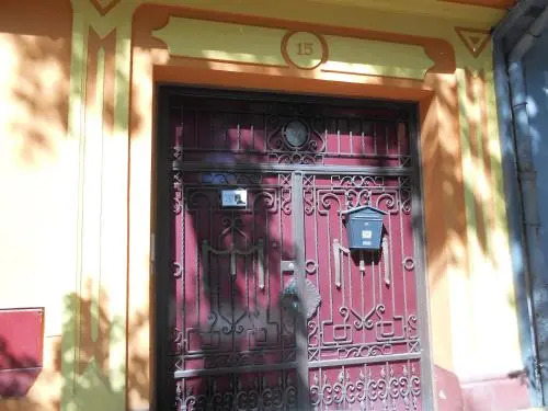 Guesthouse Lora