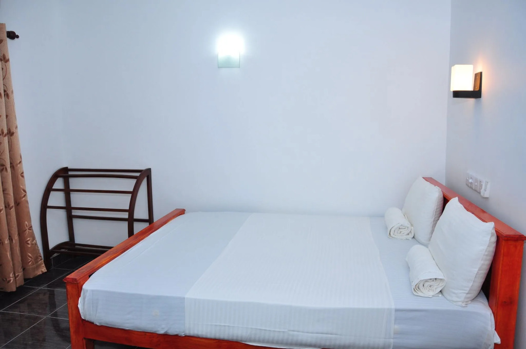 Hotel Camorich