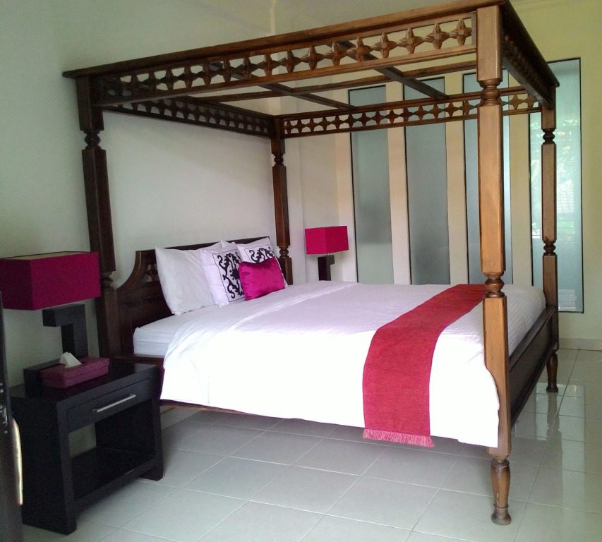 Cove Puri Maharani
