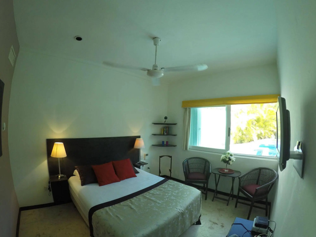 B&B Pier Quinta Avenida