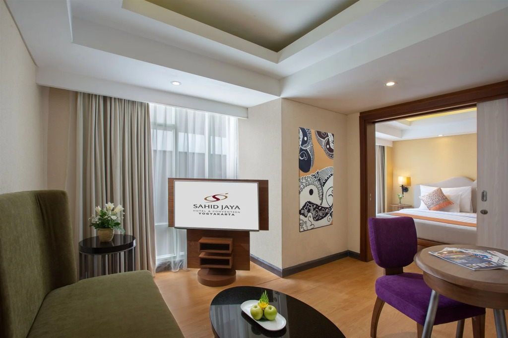 Sahid Raya Hotel & Convention Yogyakarta