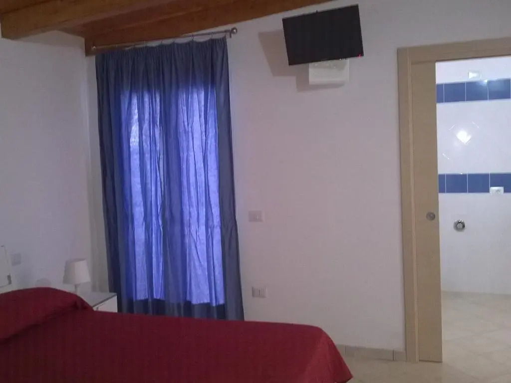 Villaggio Residence Villamarina