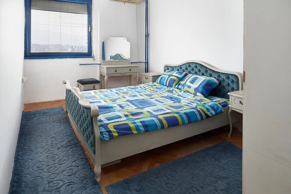 Fuzzbubble Rooms