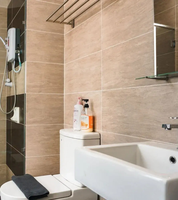 7Stonez Suites Midhills Genting