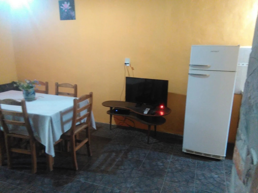 Cabañas La Horqueta