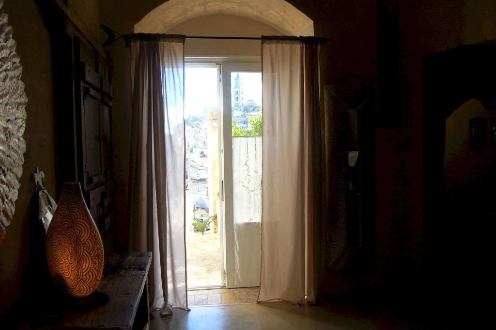 La Corte degli Agostiniani