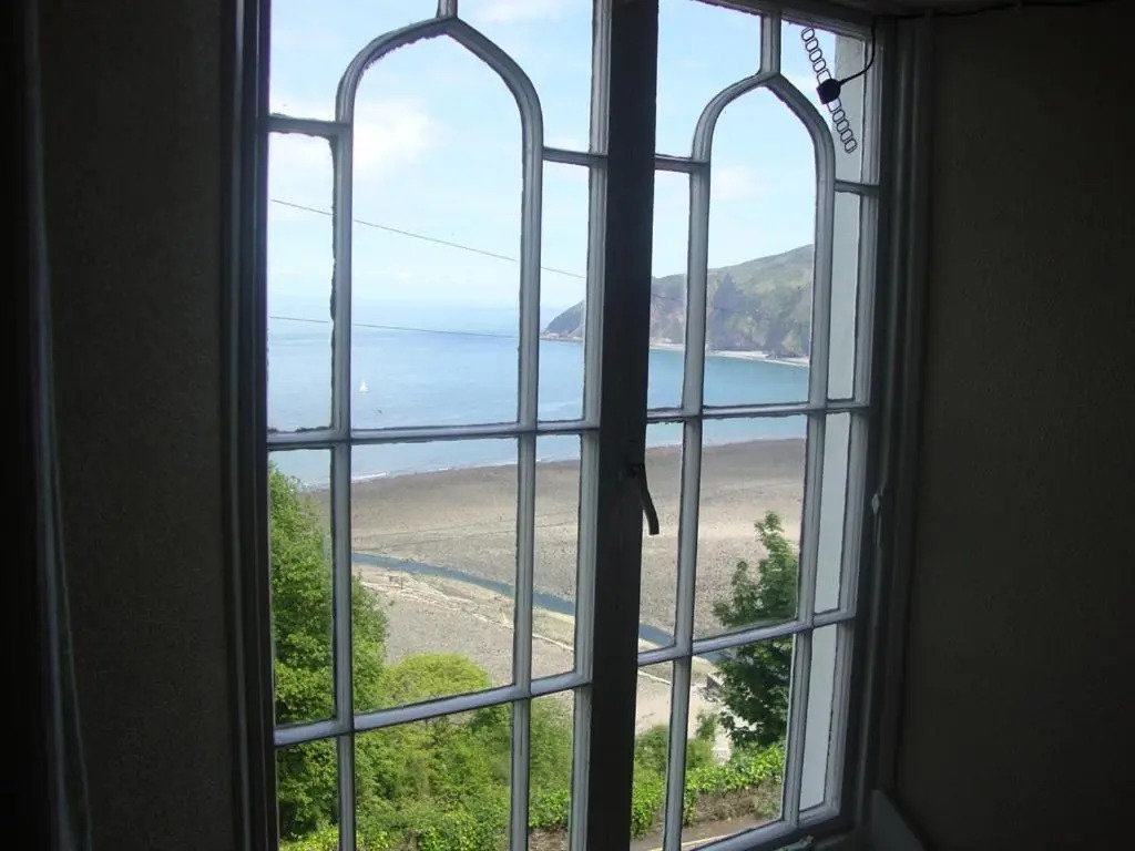 The North Cliff Hotel