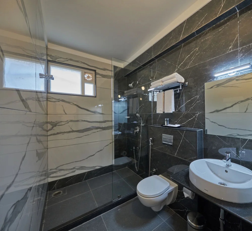 Regenta Inn 4th Block Koramangala Bangalore
