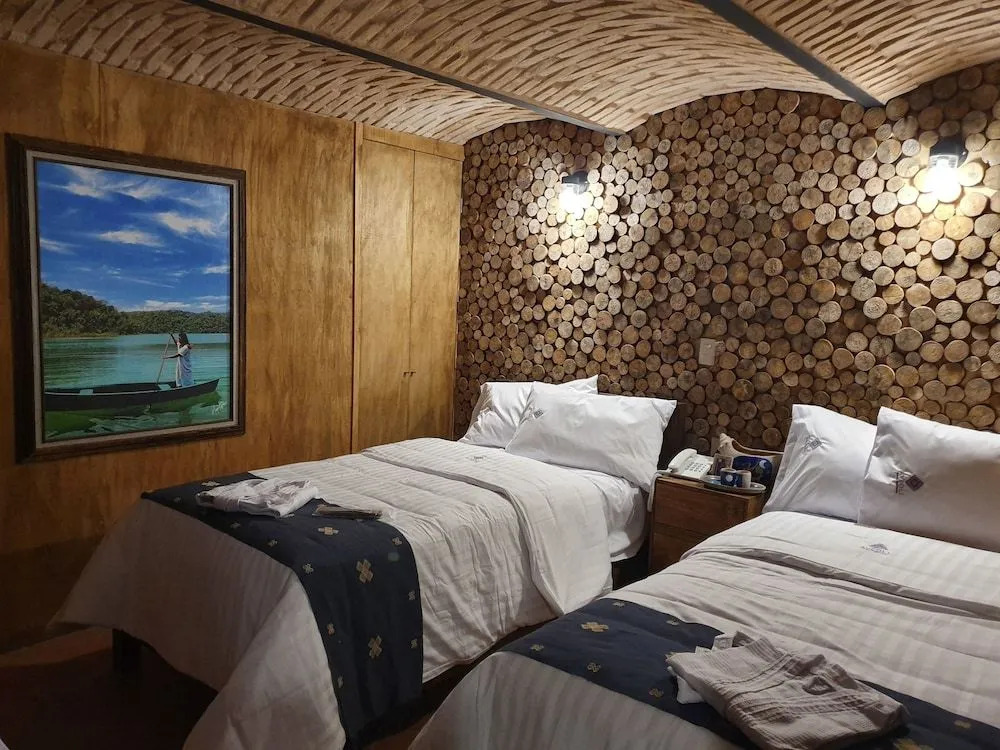 Aveoli Hotel Boutique