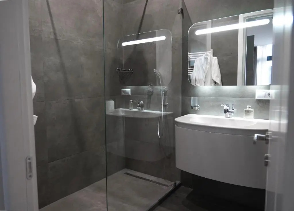 Apartment Tbilisi in King David