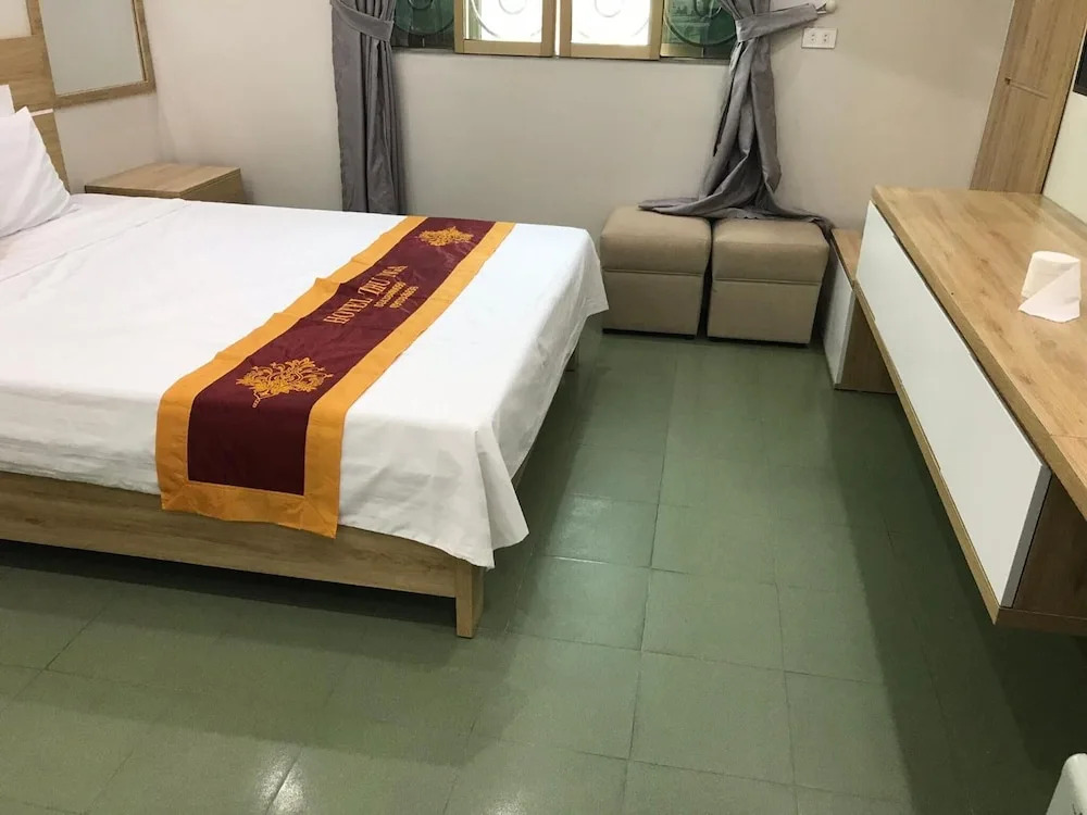Khach San Thu Nga
