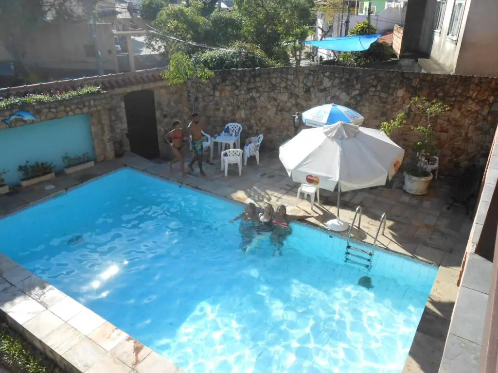 Nacifs Suites